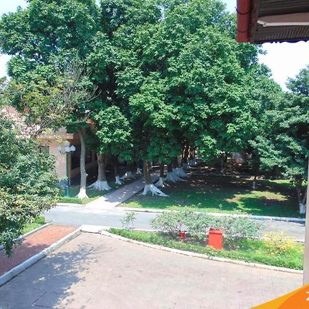 Zo Villas Hanoj Exteriér fotografie
